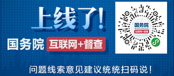 國(guó)務(wù)院互聯(lián)網(wǎng)+督查